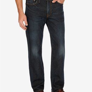 Mens Lucky Brand Jeans